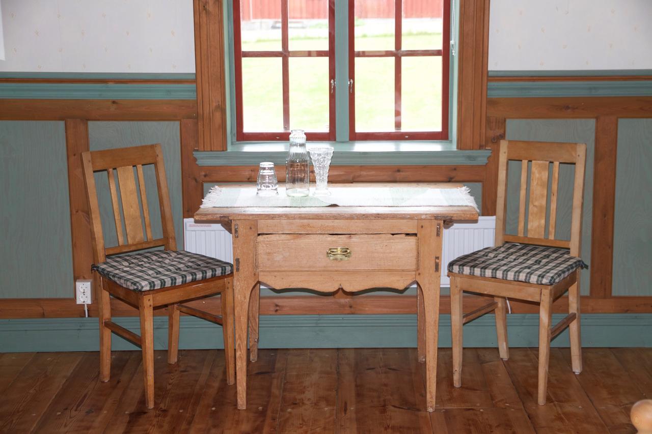 The Lodge טורסבי מראה חיצוני תמונה