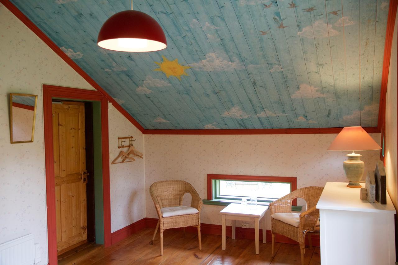 The Lodge טורסבי מראה חיצוני תמונה